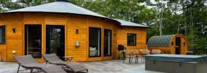 Places to Stay - Air BnB