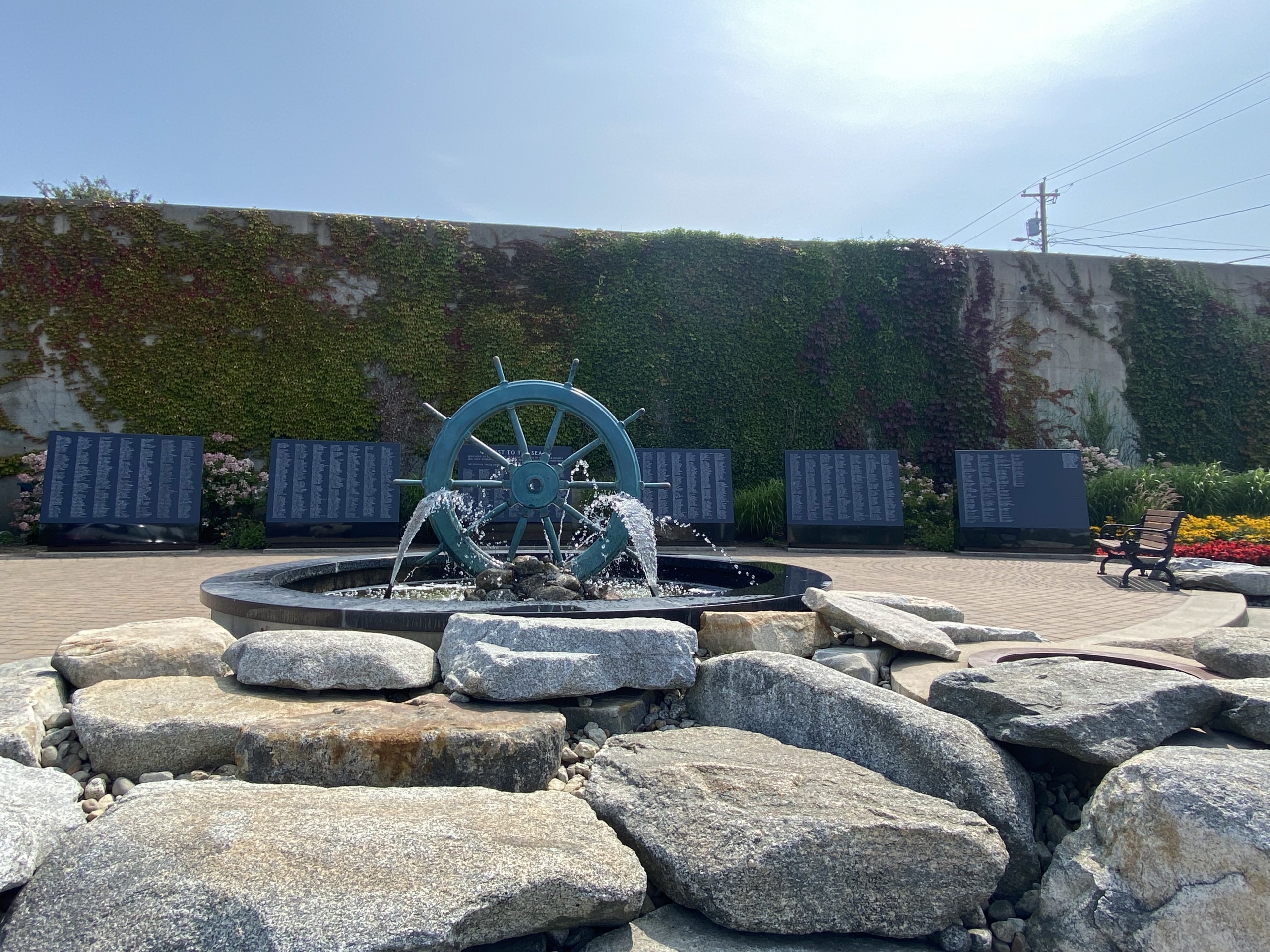 La balade des 7 fontaines 3