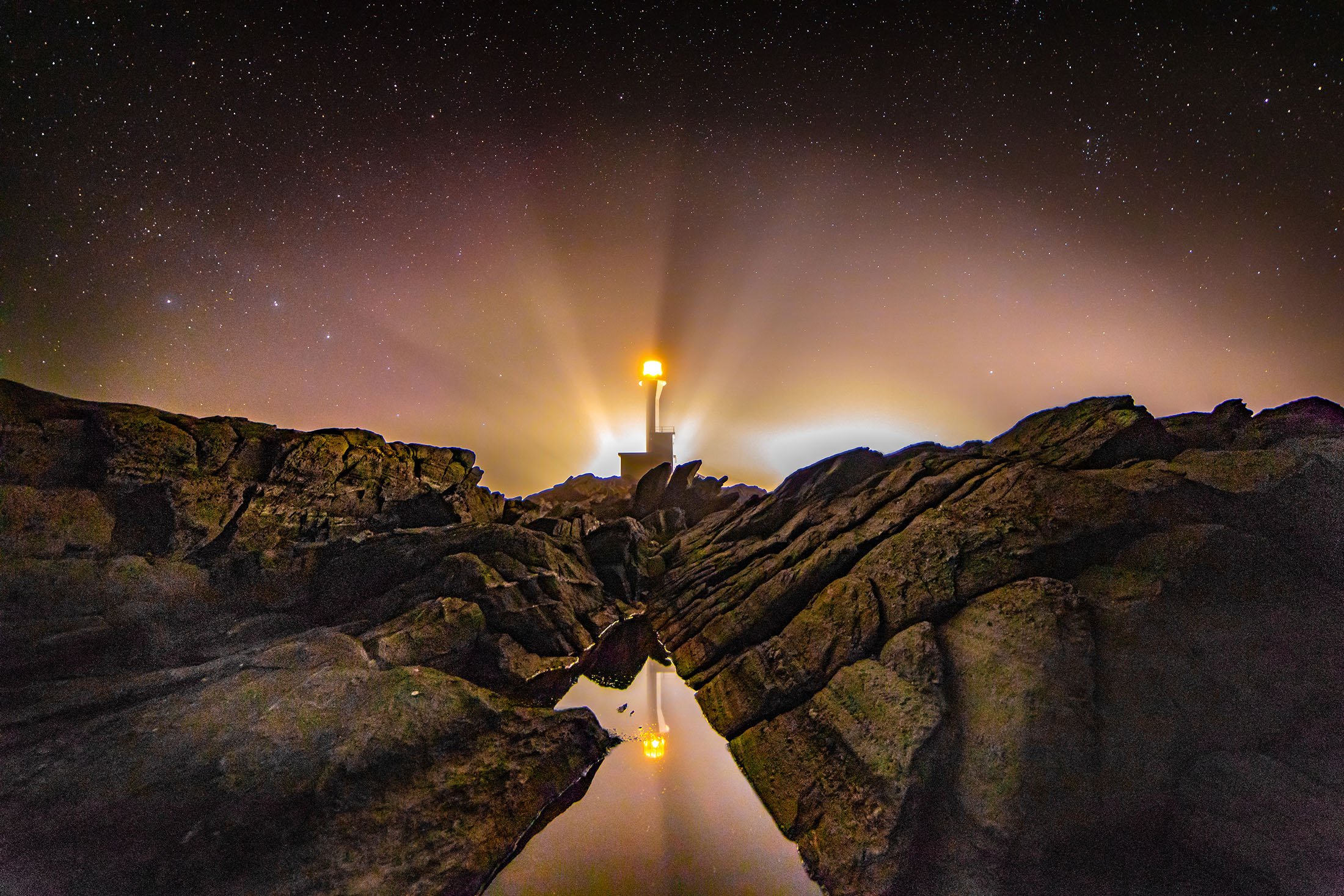 UNESCO Southwest Nova Biosphere Reserve