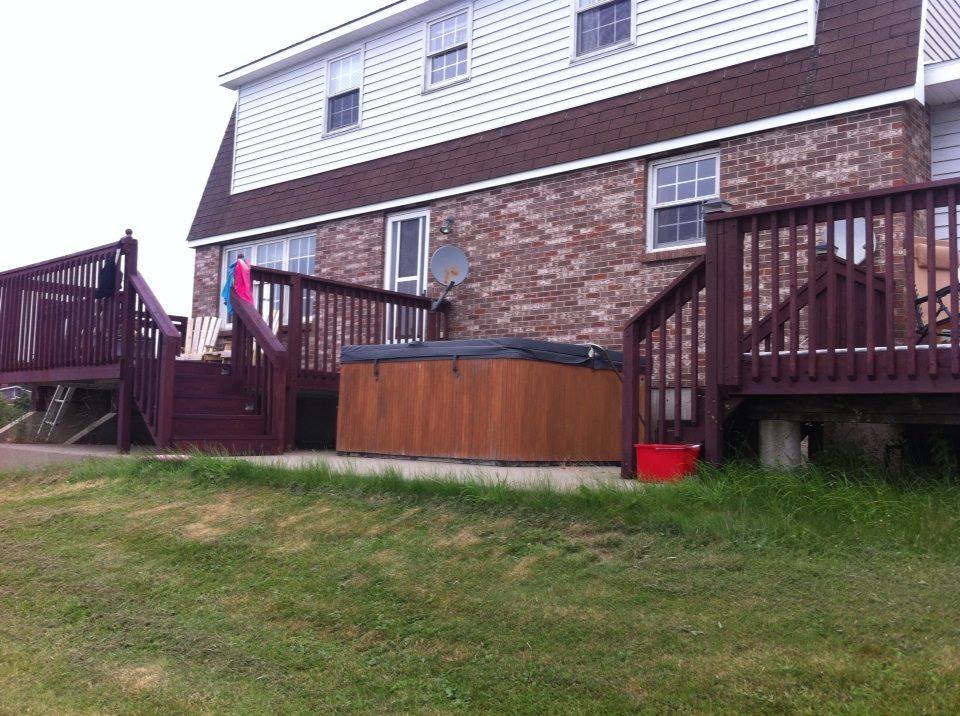 Argyle By The Sea B&B 2
