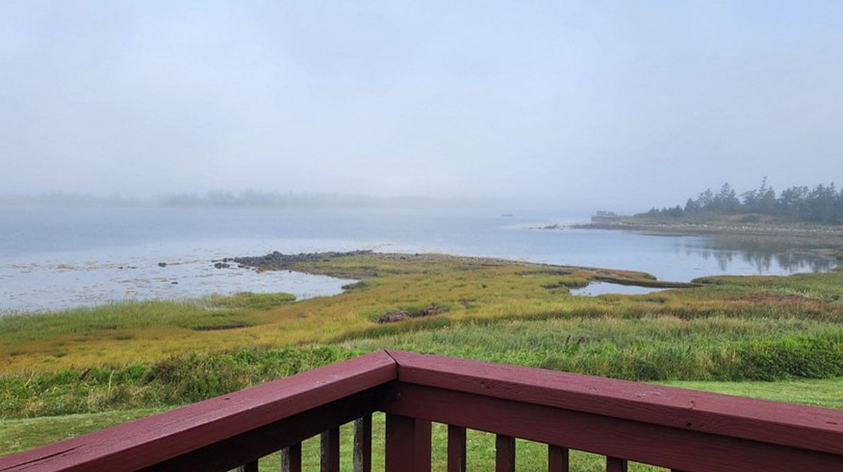 Argyle By The Sea B&B 4