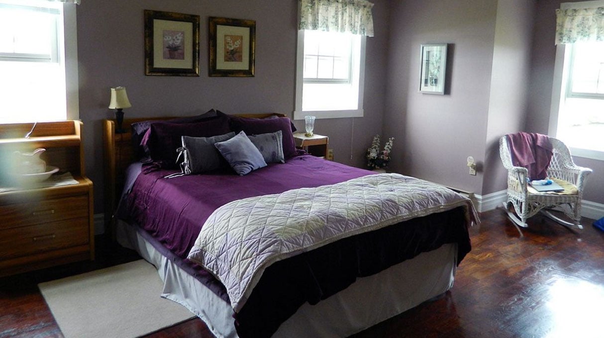 Argyle By The Sea B&B 5