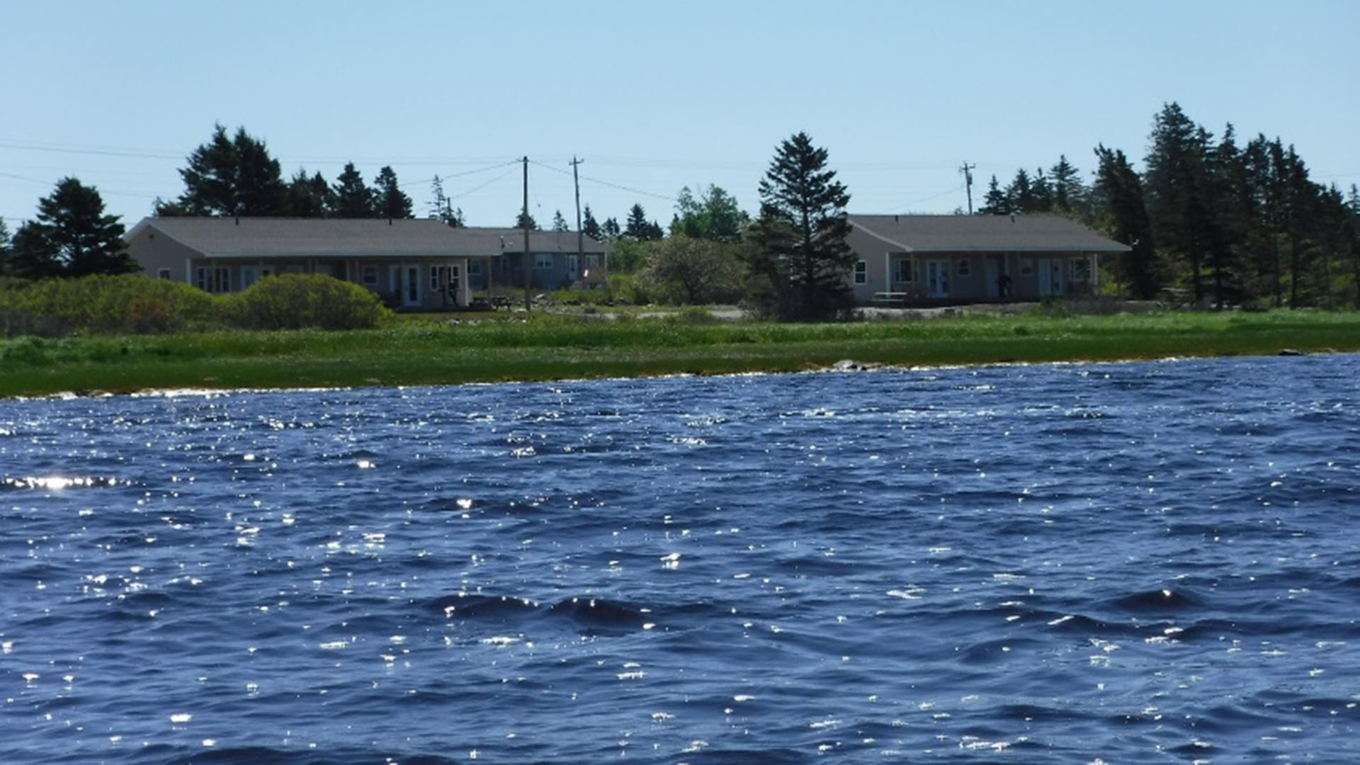 Argyle Sound Cottages 6