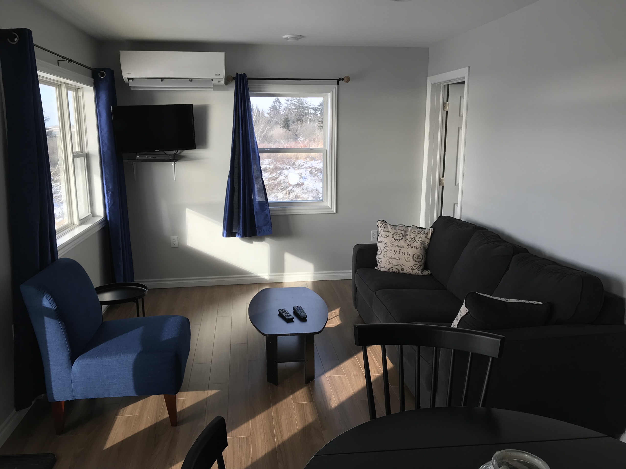 Argyle Sound Cottages 6