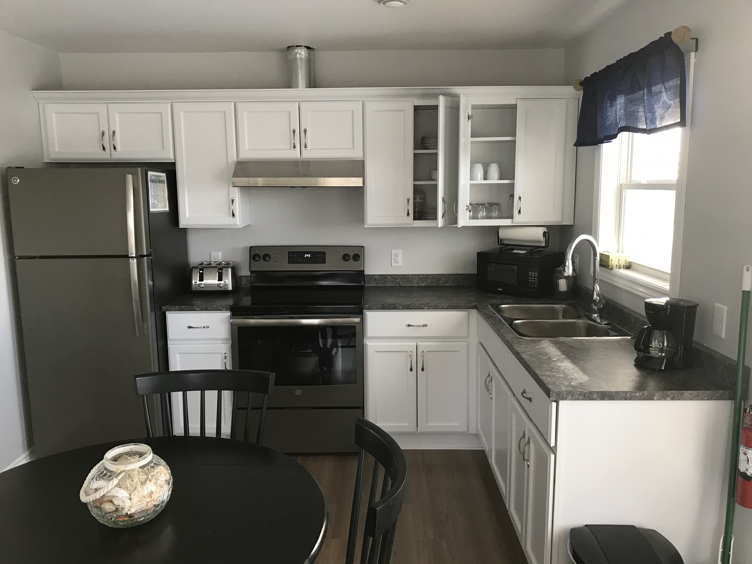 Argyle Sound Cottages 6