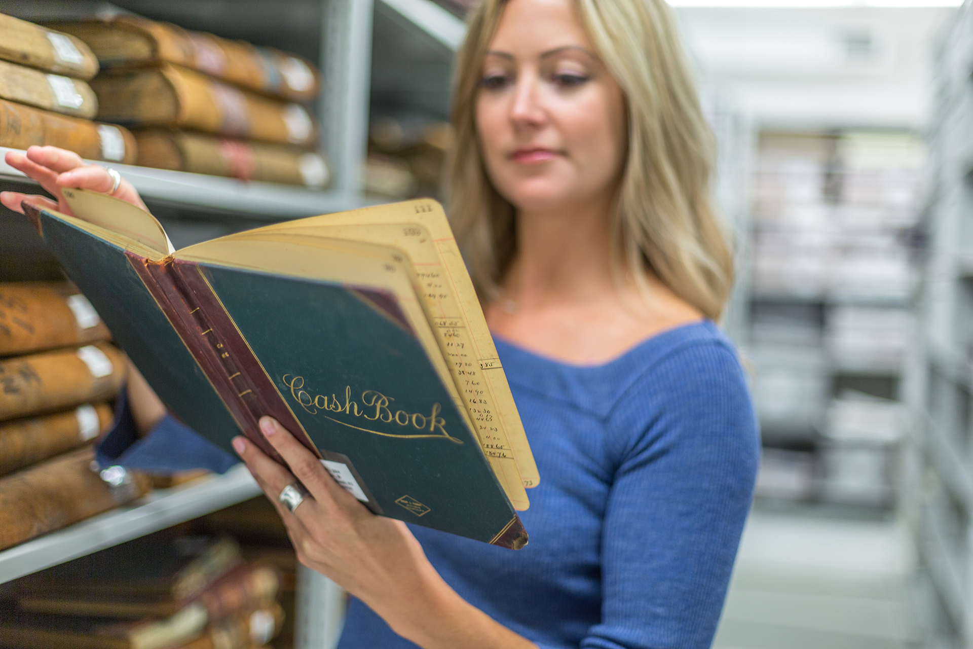 Argyle Township Court House & Archives 5