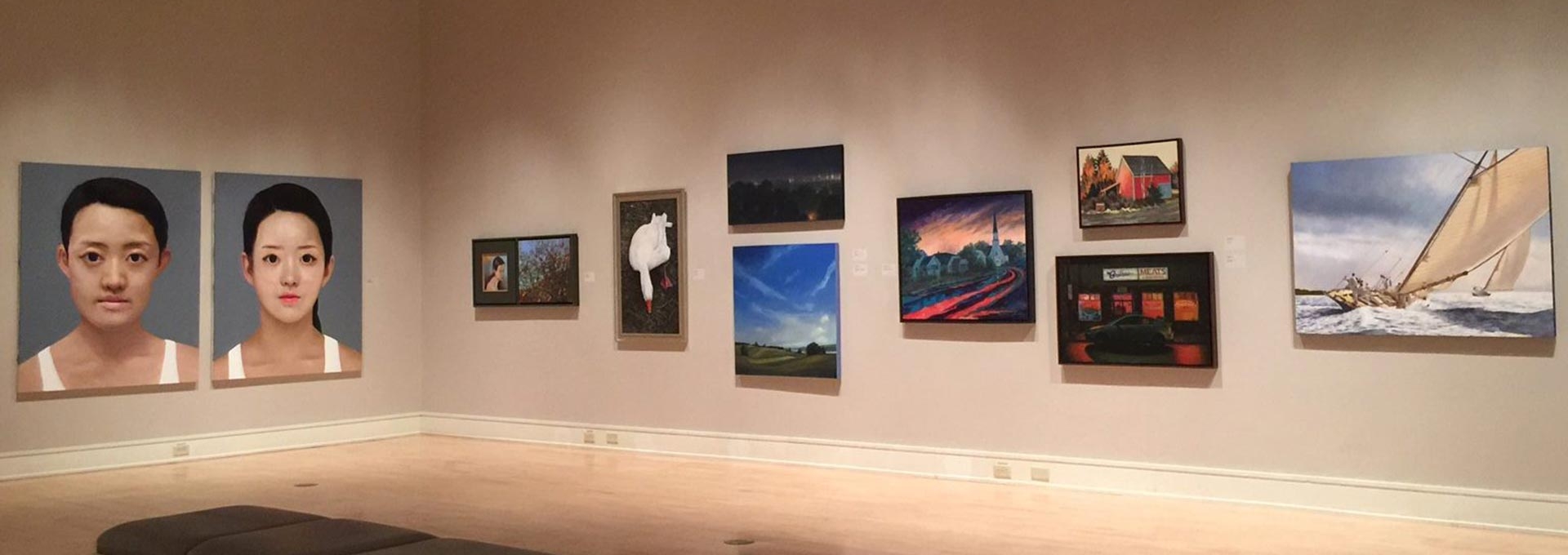 Art Gallery of Nova Scotia – Yarmouth 1