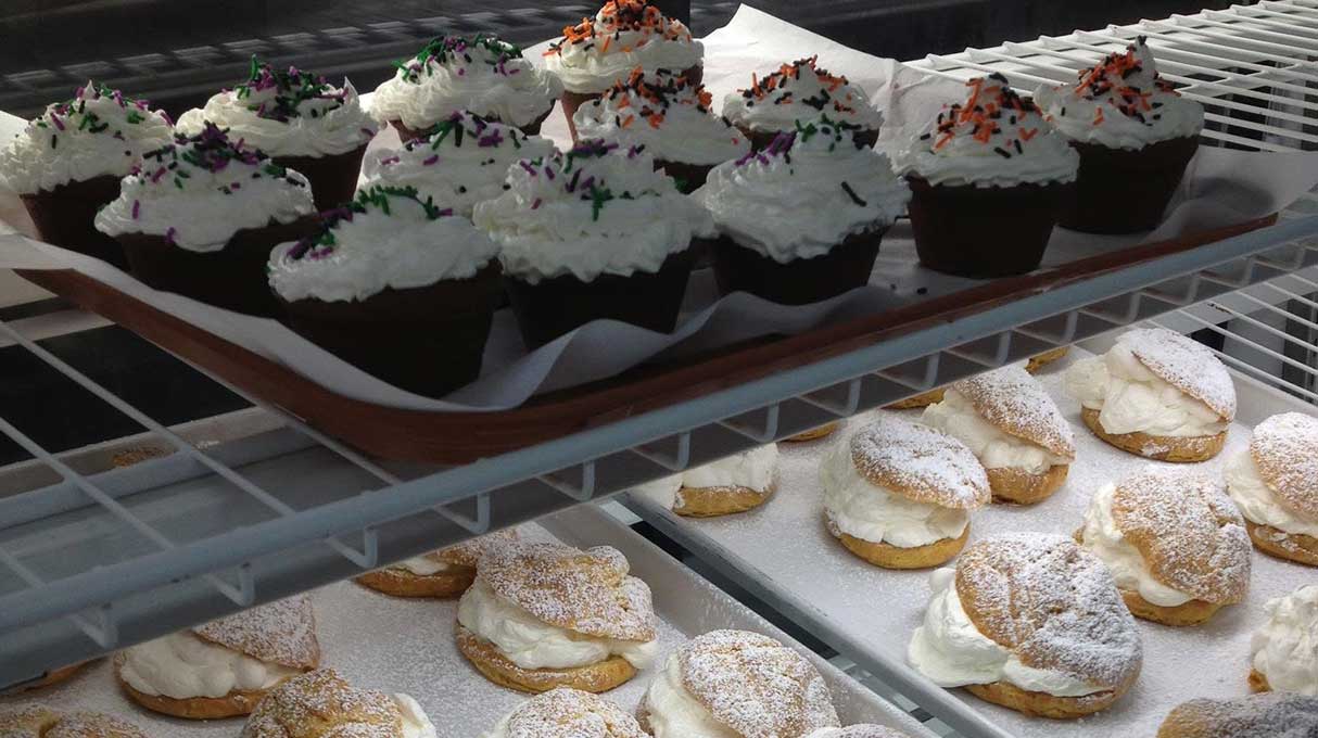 Bailey's Bakery 5