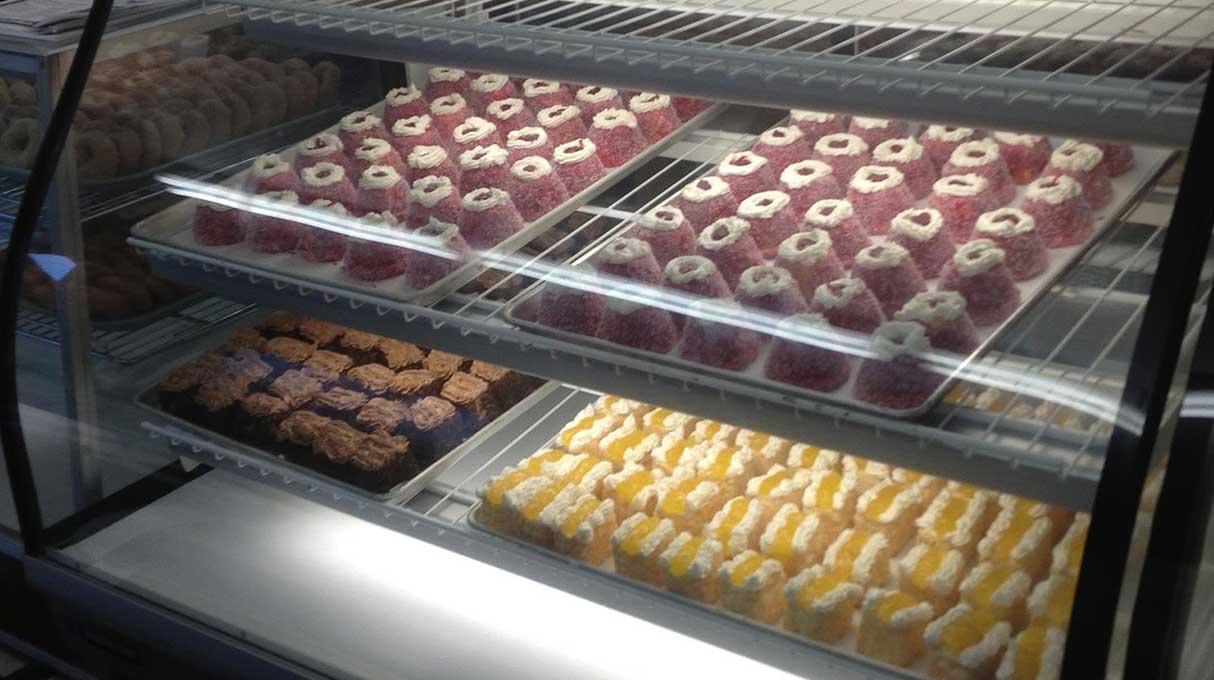 Bailey's Bakery 6