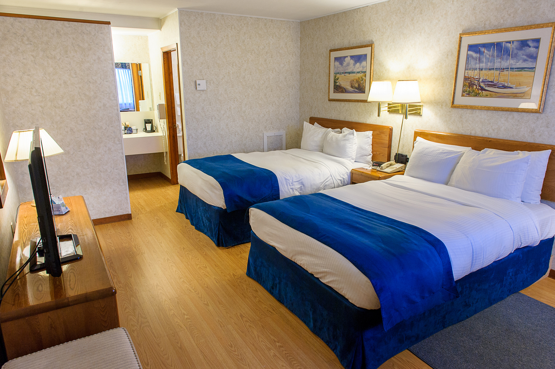 Best Western Mermaid 1