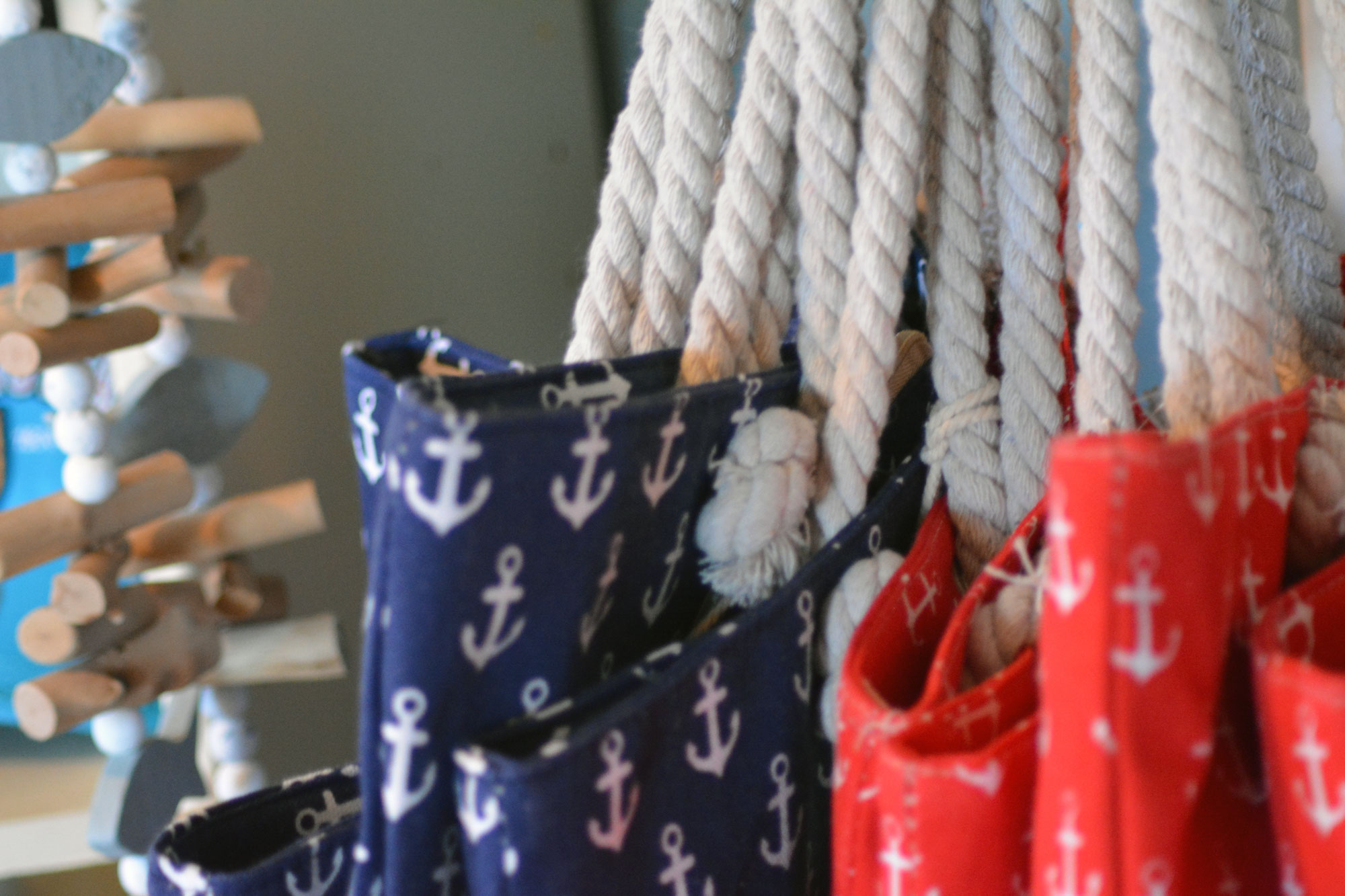 Cape Forchu Gift Shop 17