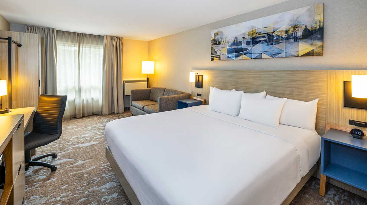 Comfort Inn Yarmouth 13