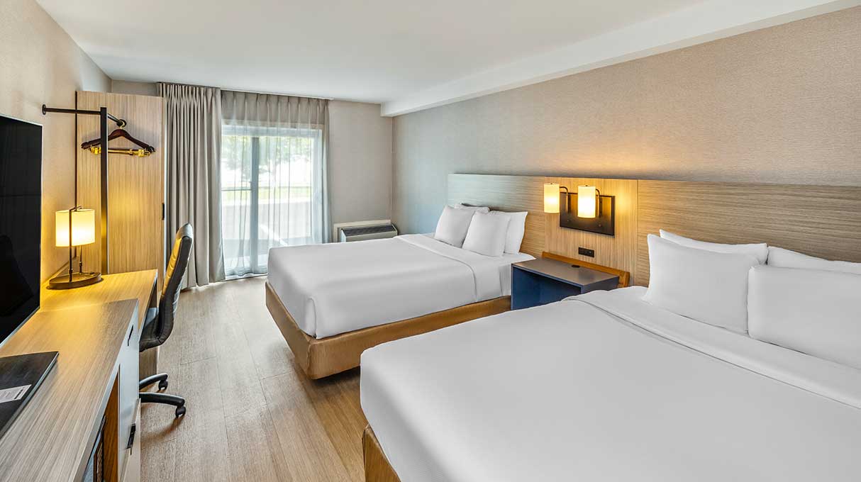 Comfort Inn Yarmouth 15