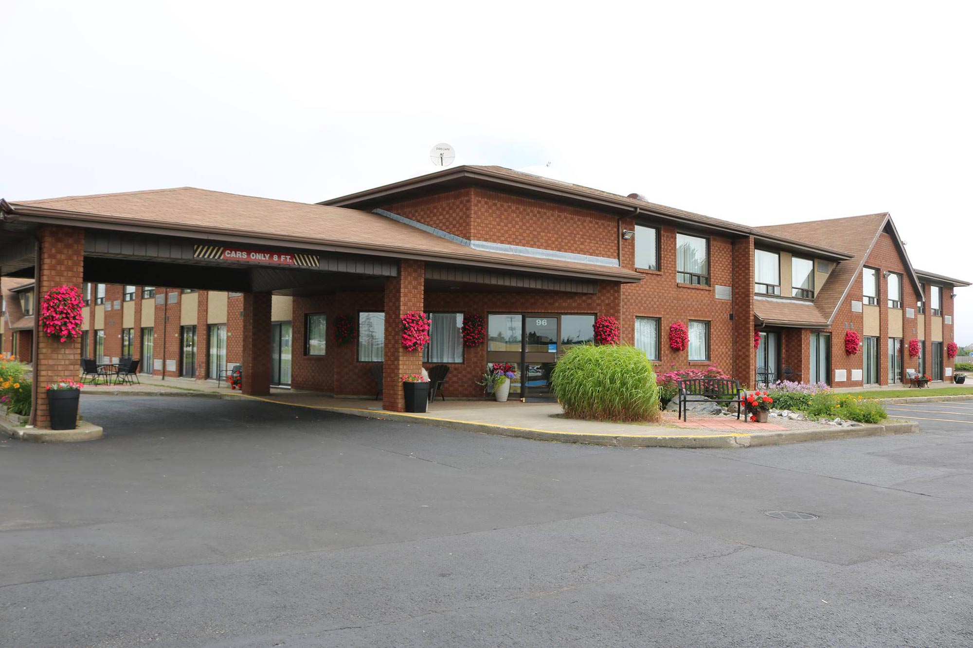 Comfort Inn Yarmouth 13