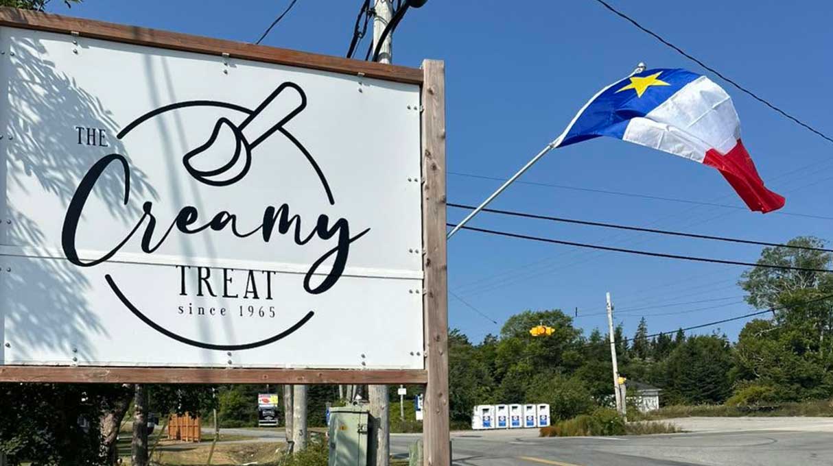 Creamy Treat Ice Cream Ltd. 5