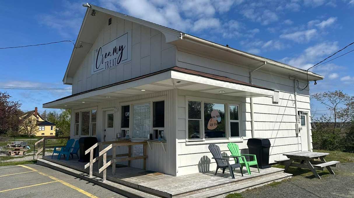 Creamy Treat Ice Cream Ltd. 8