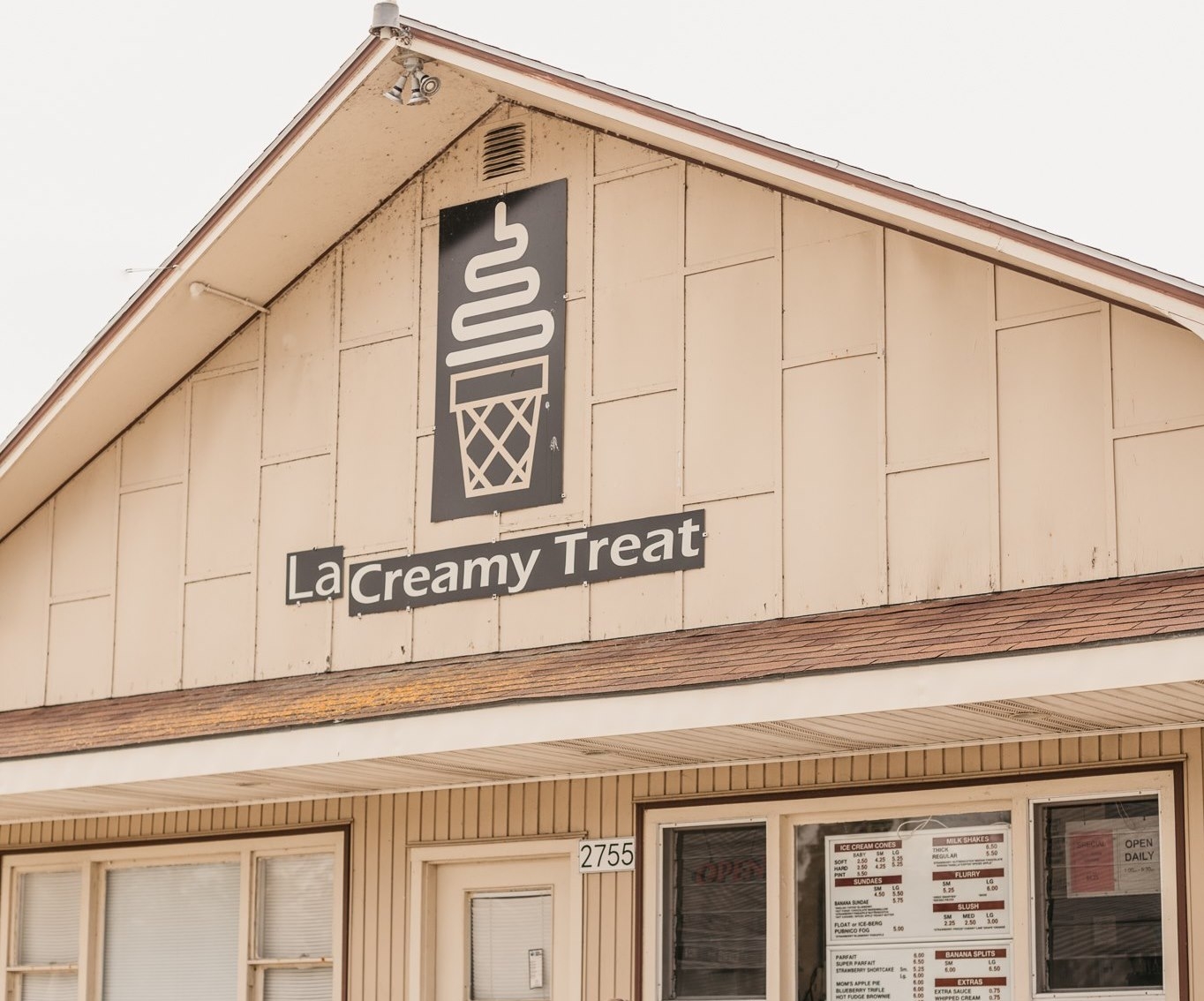 Creamy Treat Ice Cream Ltd. 3