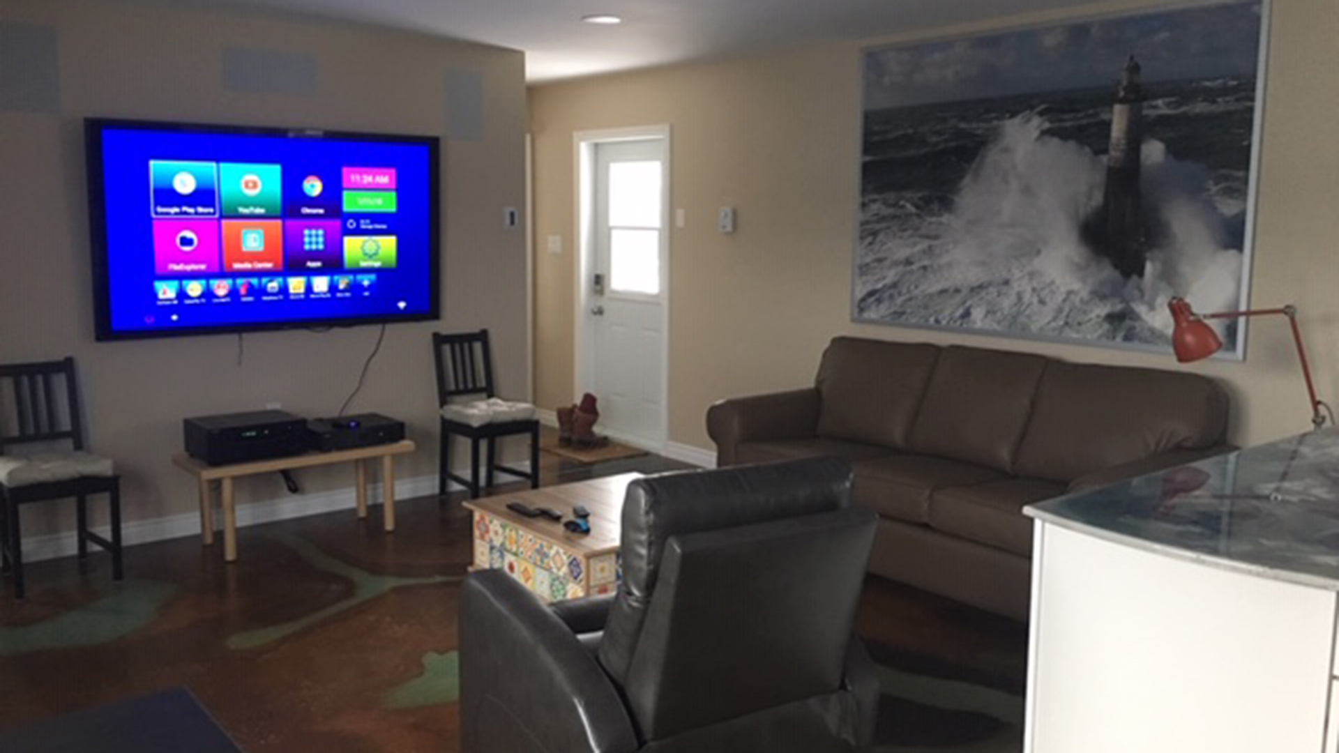 Eastside Village 7