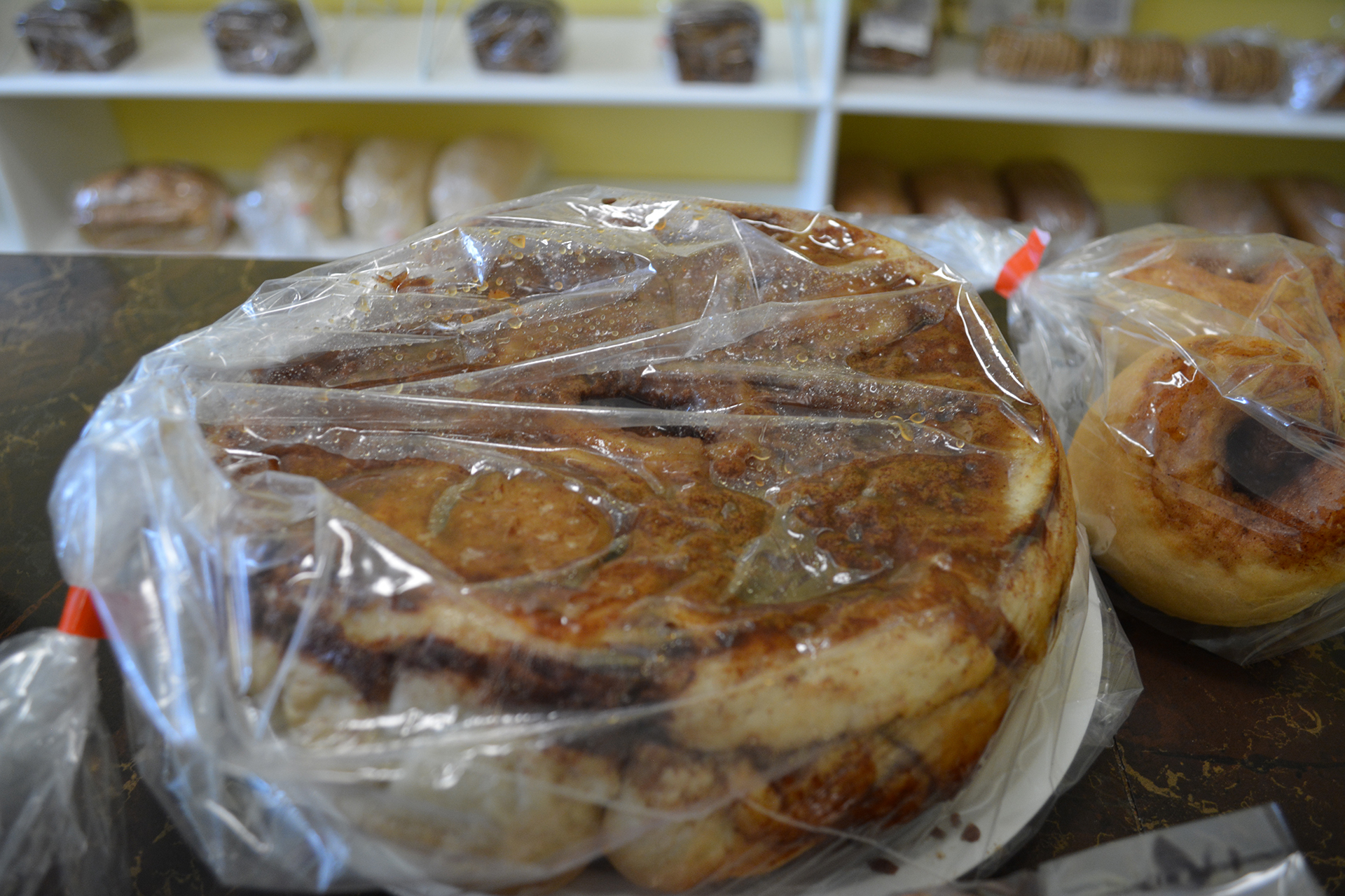 Edna's Bakeries Ltd. 4