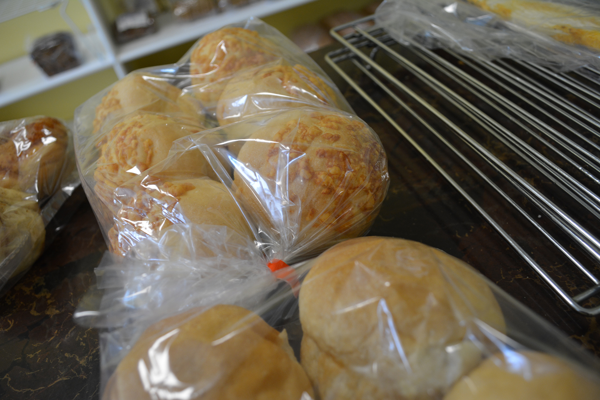 Edna's Bakeries Ltd. 4