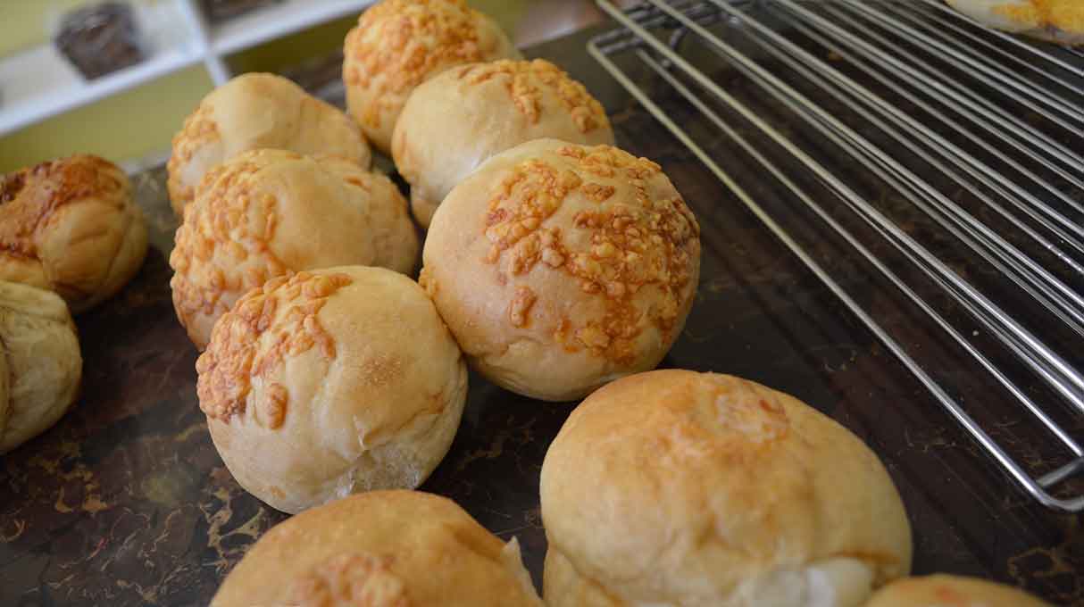 Edna's Bakeries Ltd. 4