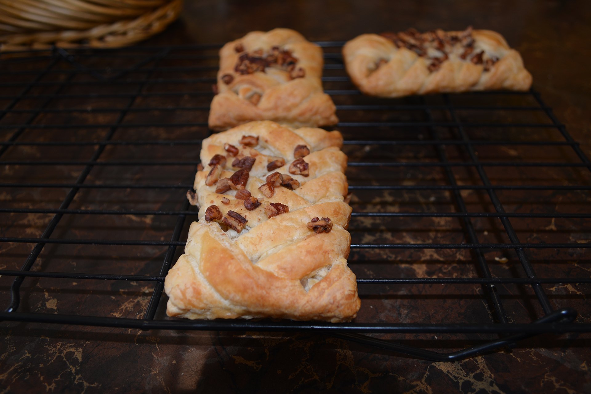 Edna's Bakeries Ltd. 4