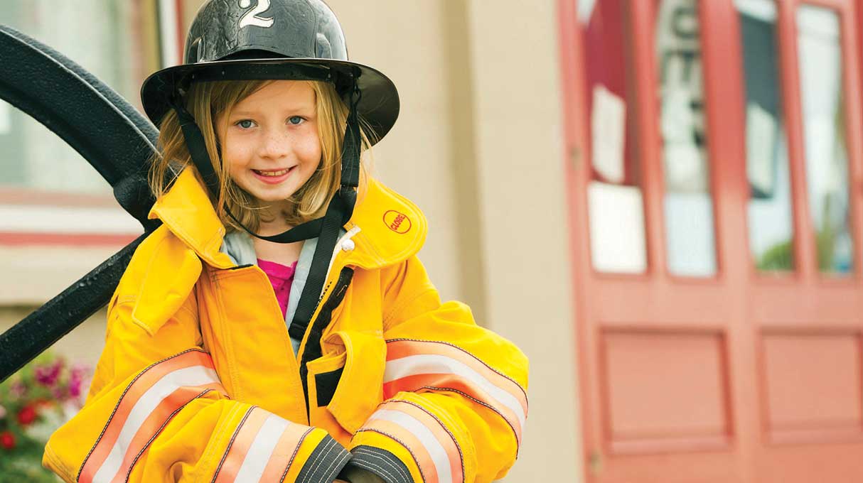 Firefighters’ Museum of Nova Scotia 2