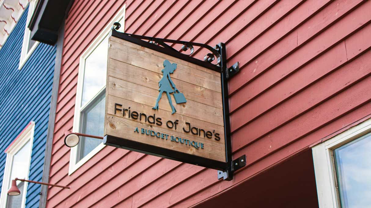 Friends of Jane’s 4
