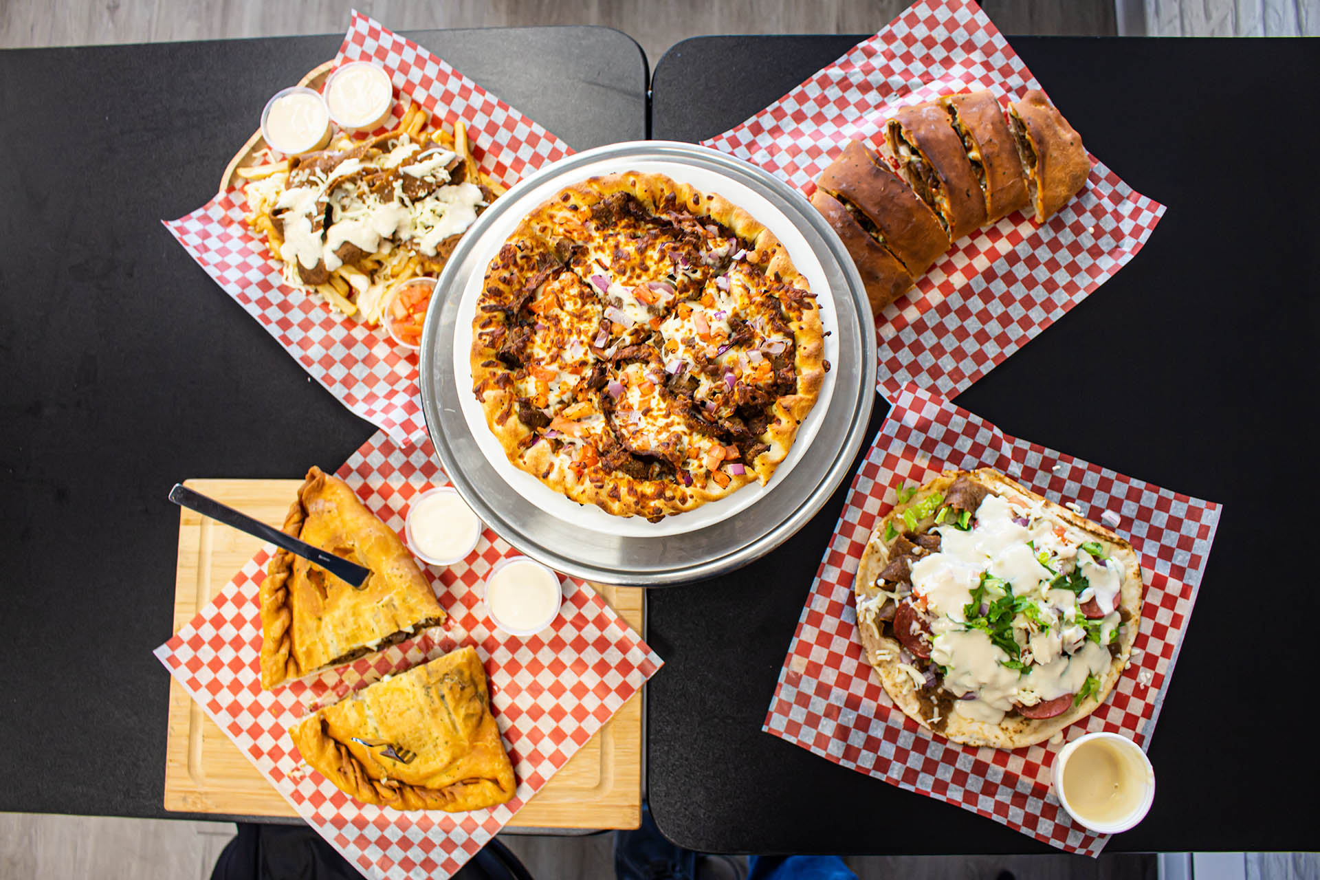 Jake's Family Restaurant 5