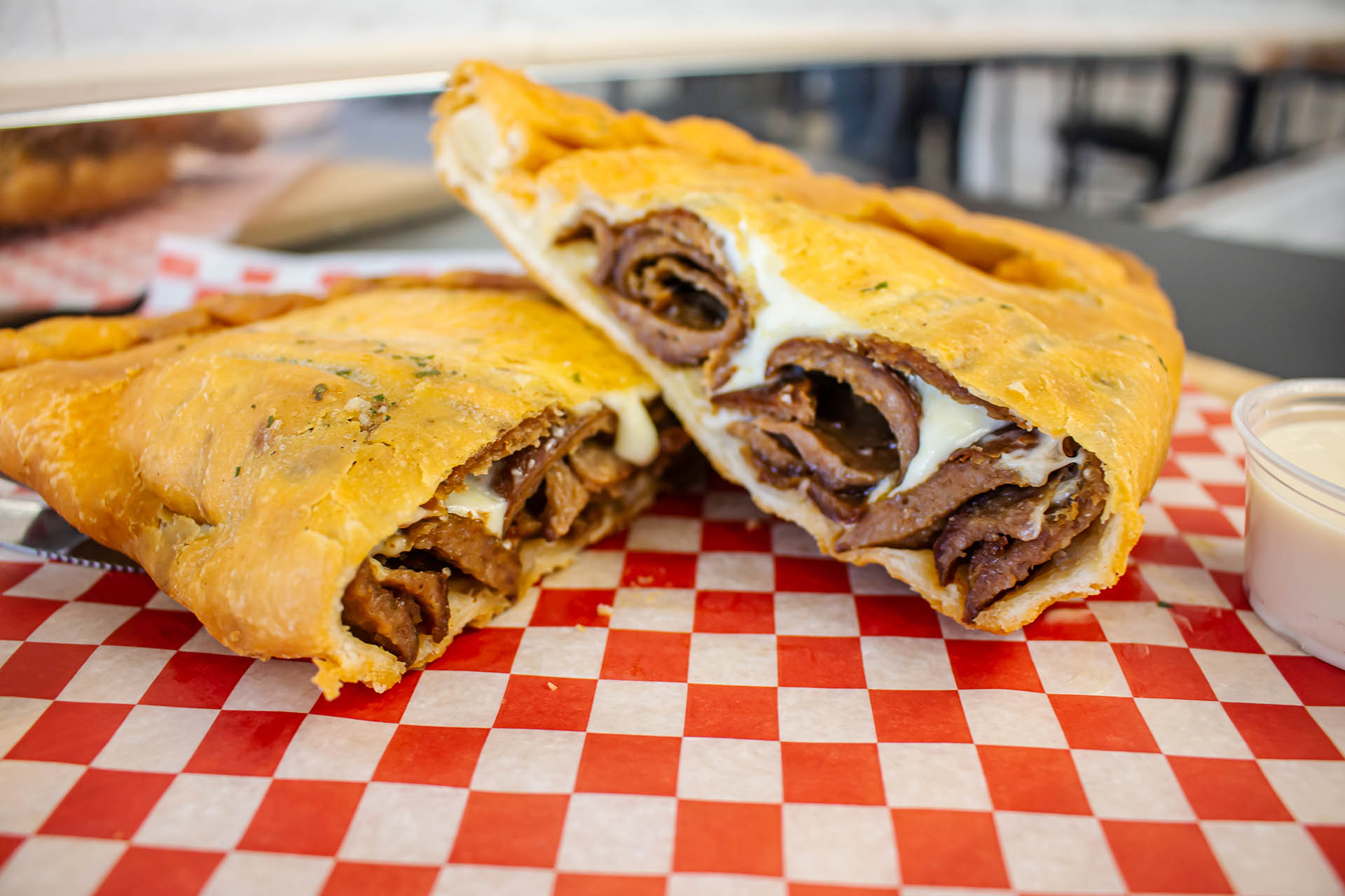 Jake's Family Restaurant 5