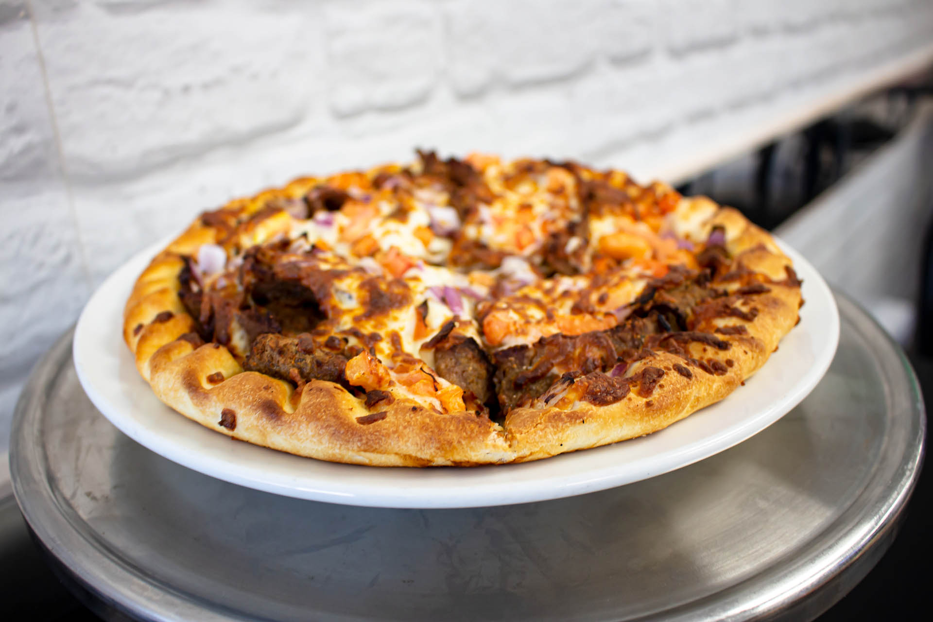 Jake's Family Restaurant 5