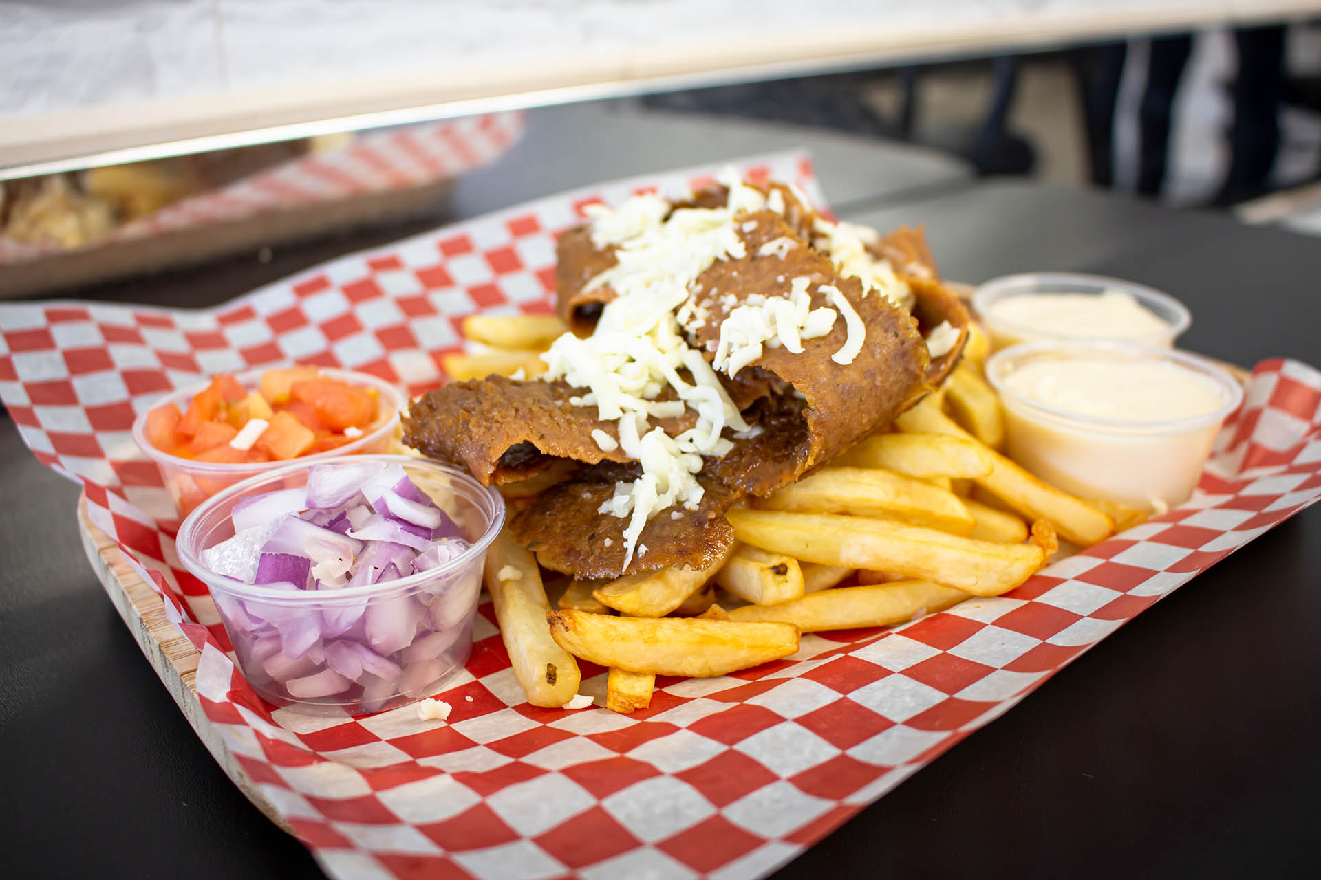 Jake's Family Restaurant 5