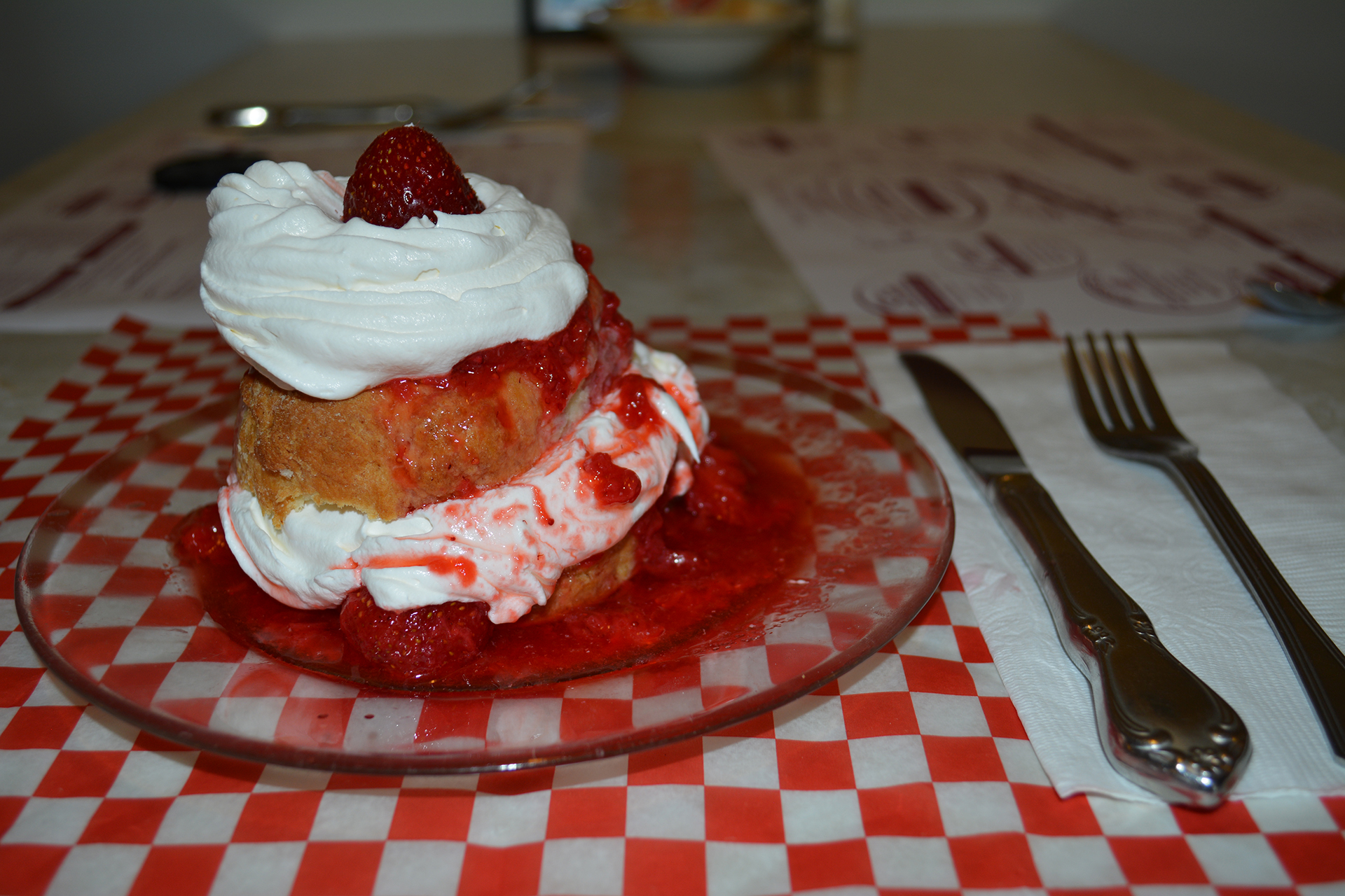 Jo-Anne's Quick-N-Tasty 4