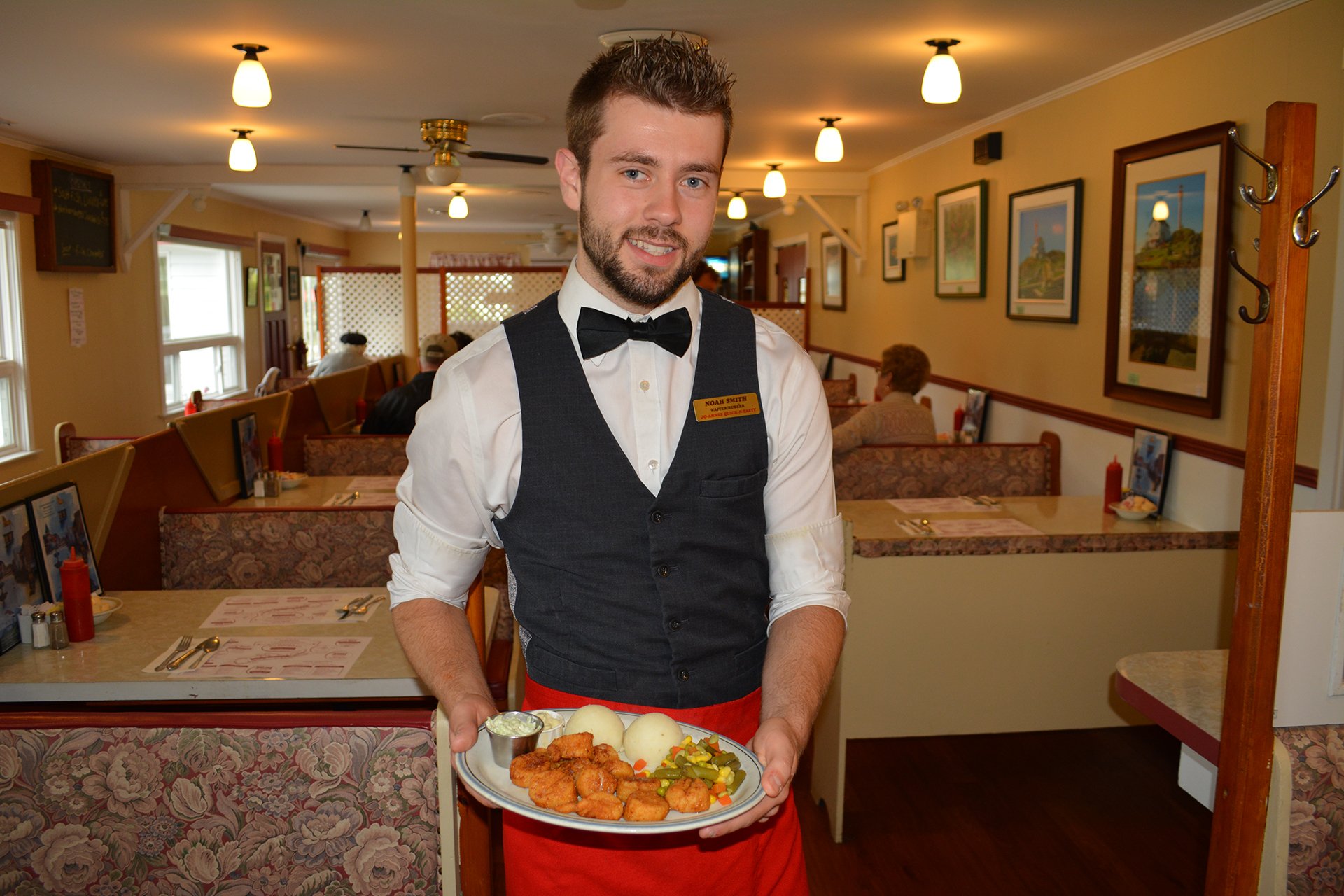 Jo-Anne's Quick-N-Tasty 4