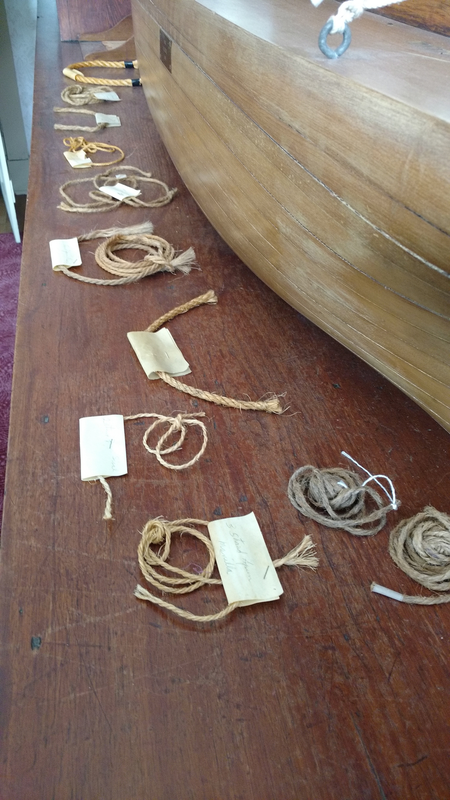 Killam Brothers Shipping Office 2