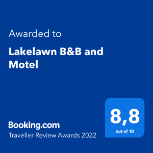Lakelawn Motel 1