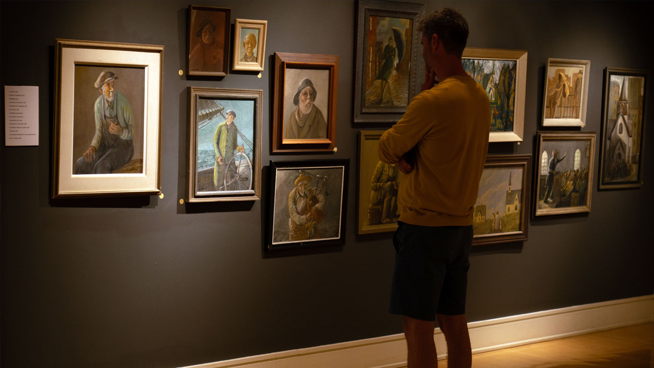 Lands End Arts & Culture Centre 1