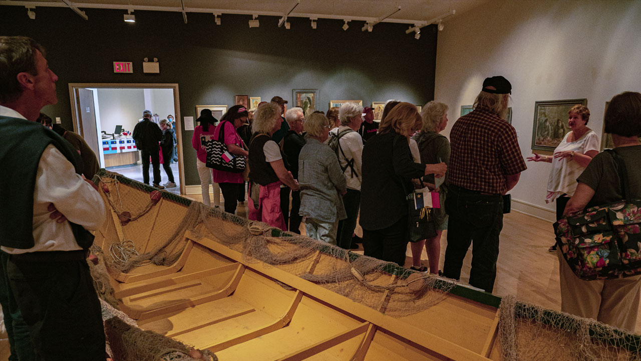 Lands End Arts & Culture Centre 2