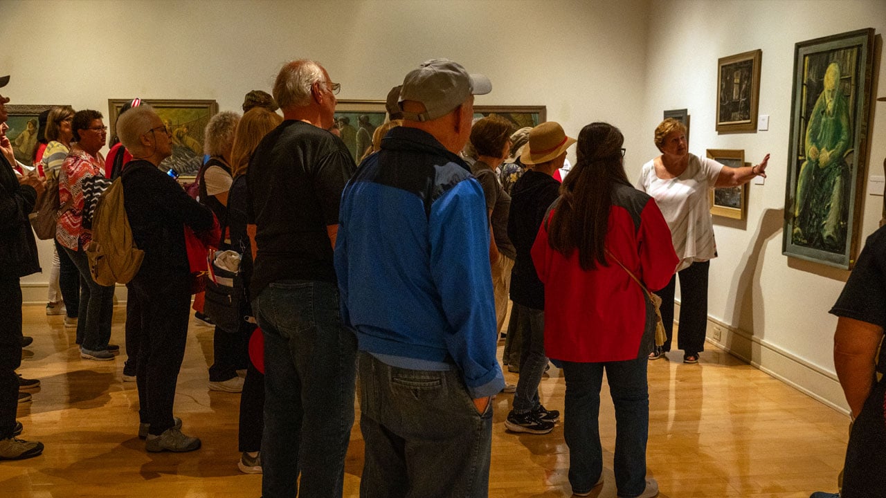 Lands End Arts & Culture Centre 3