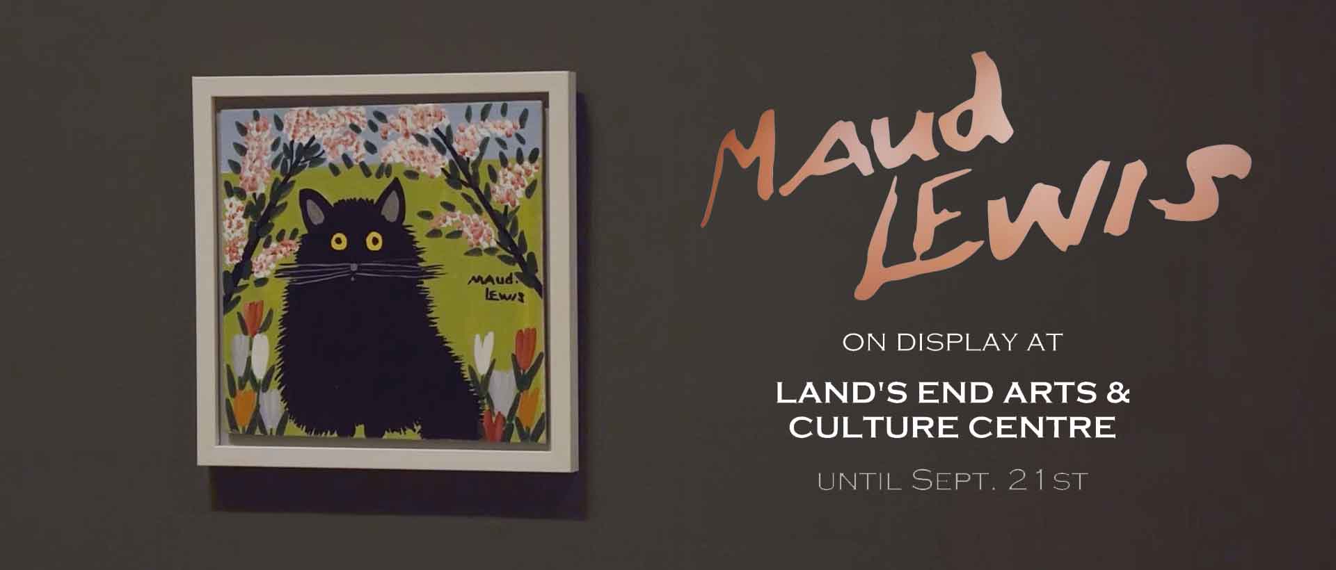 Land’s End Arts & Culture Centre 3