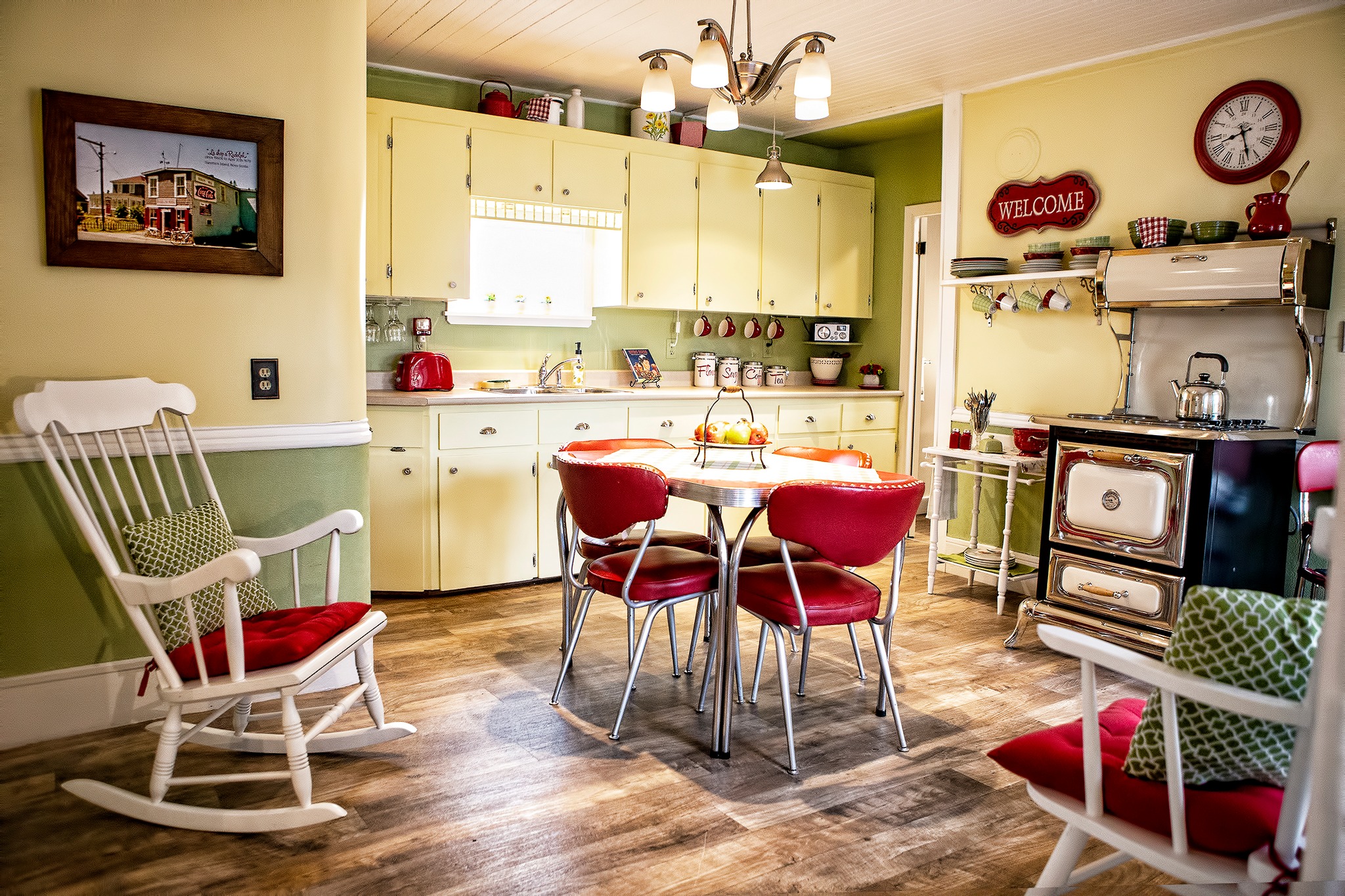 Le Logis Des Abbés Vacation Rental 1