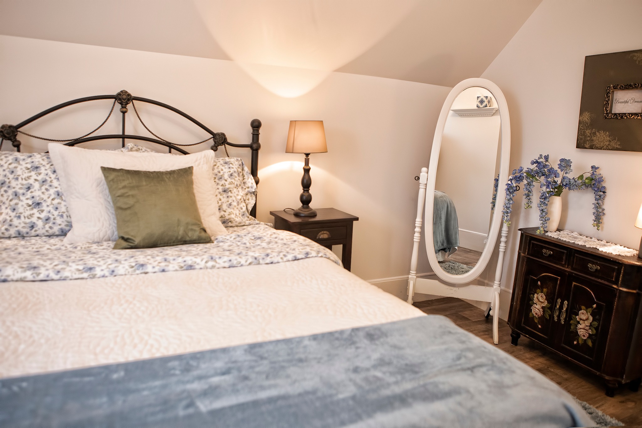 Le Logis Des Abbés Vacation Rental 3