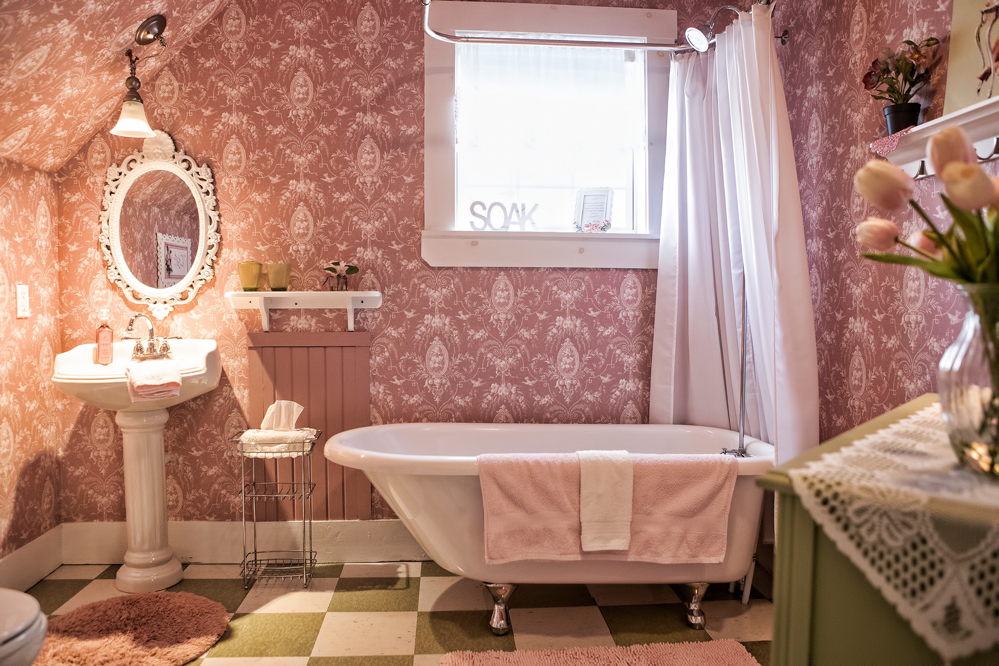 Le Logis Des Abbés Vacation Rental 4