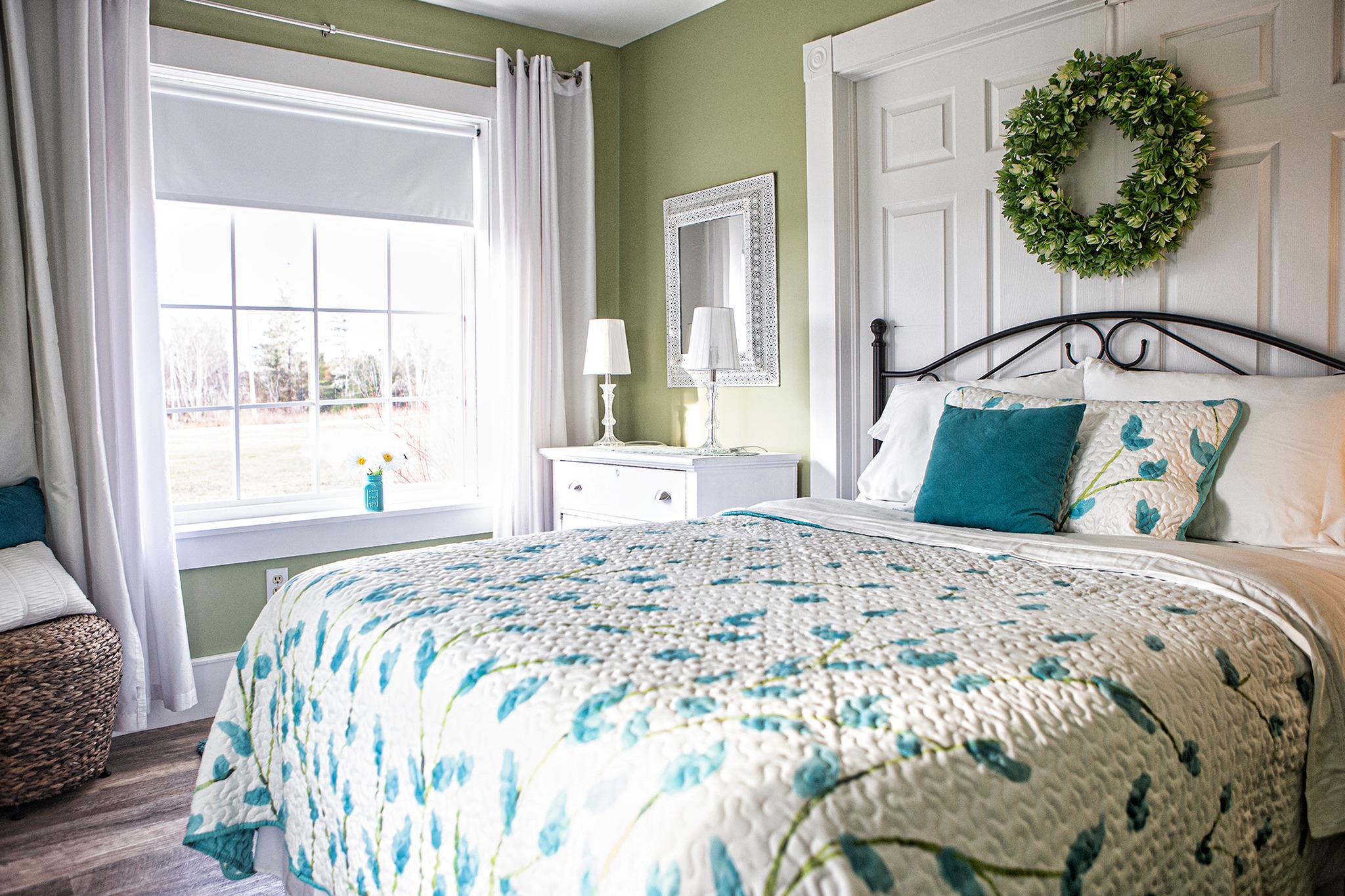 Le Logis Des Abbés Vacation Rental 5