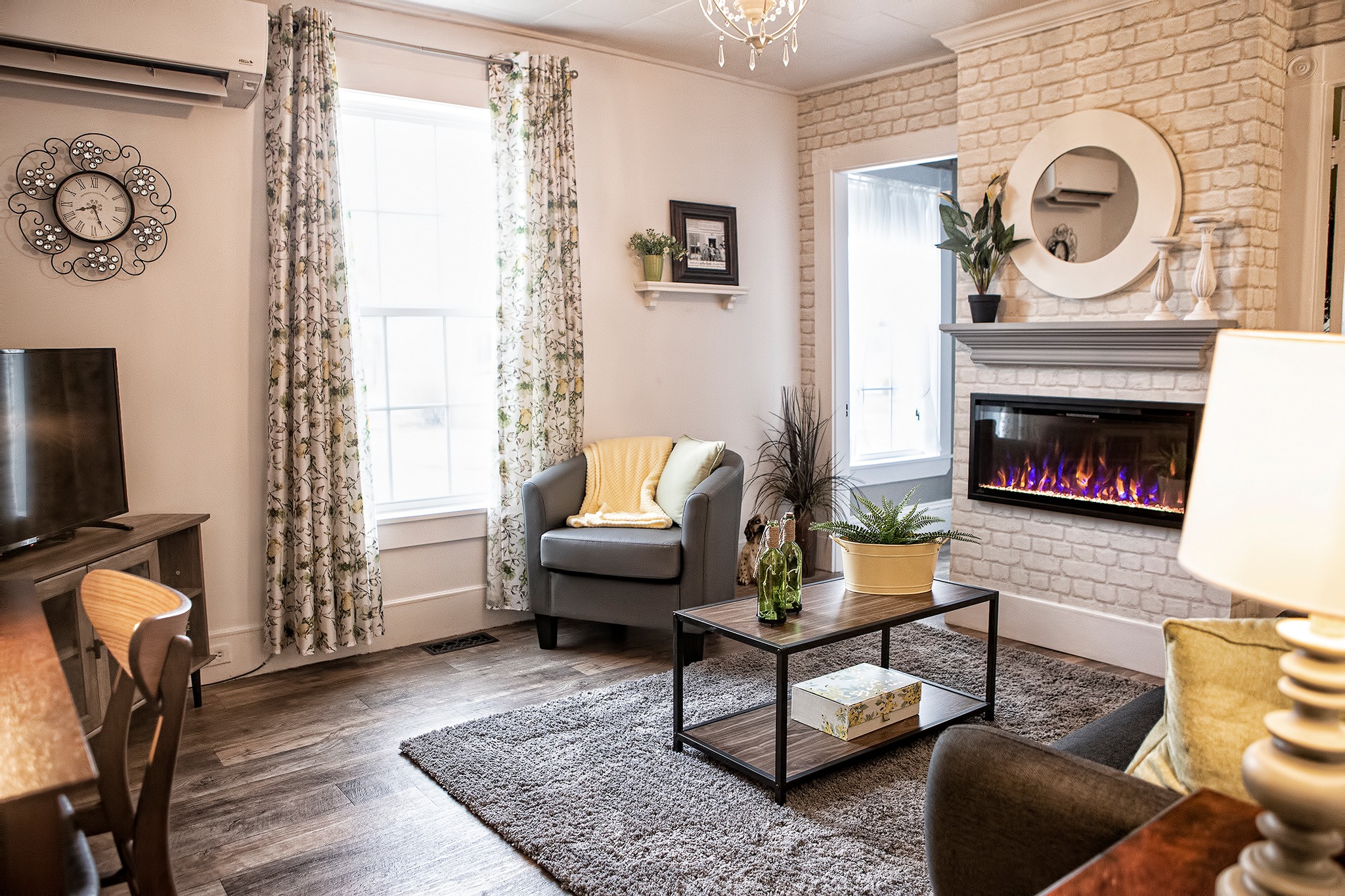 Le Logis Des Abbés Vacation Rental 7