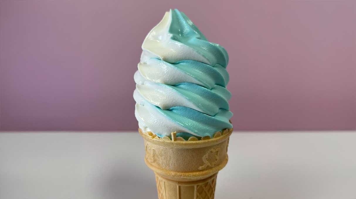 Lickety Splitz Ice Cream Shop 4