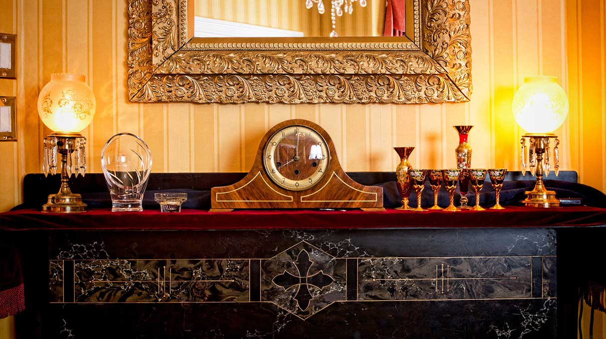 MacKinnon Cann Inn 5
