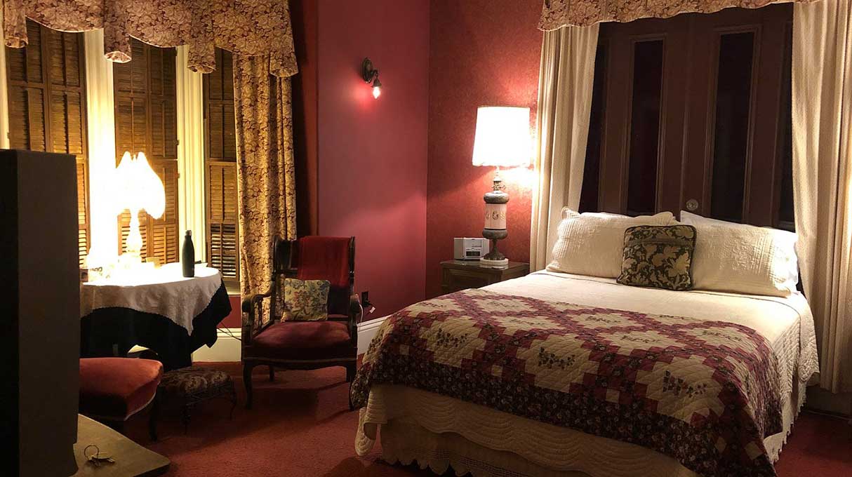 MacKinnon Cann Inn 6