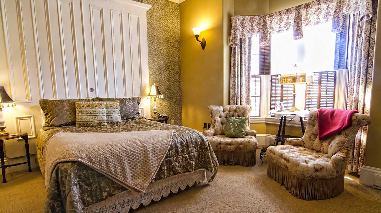 MacKinnon Cann Inn 7