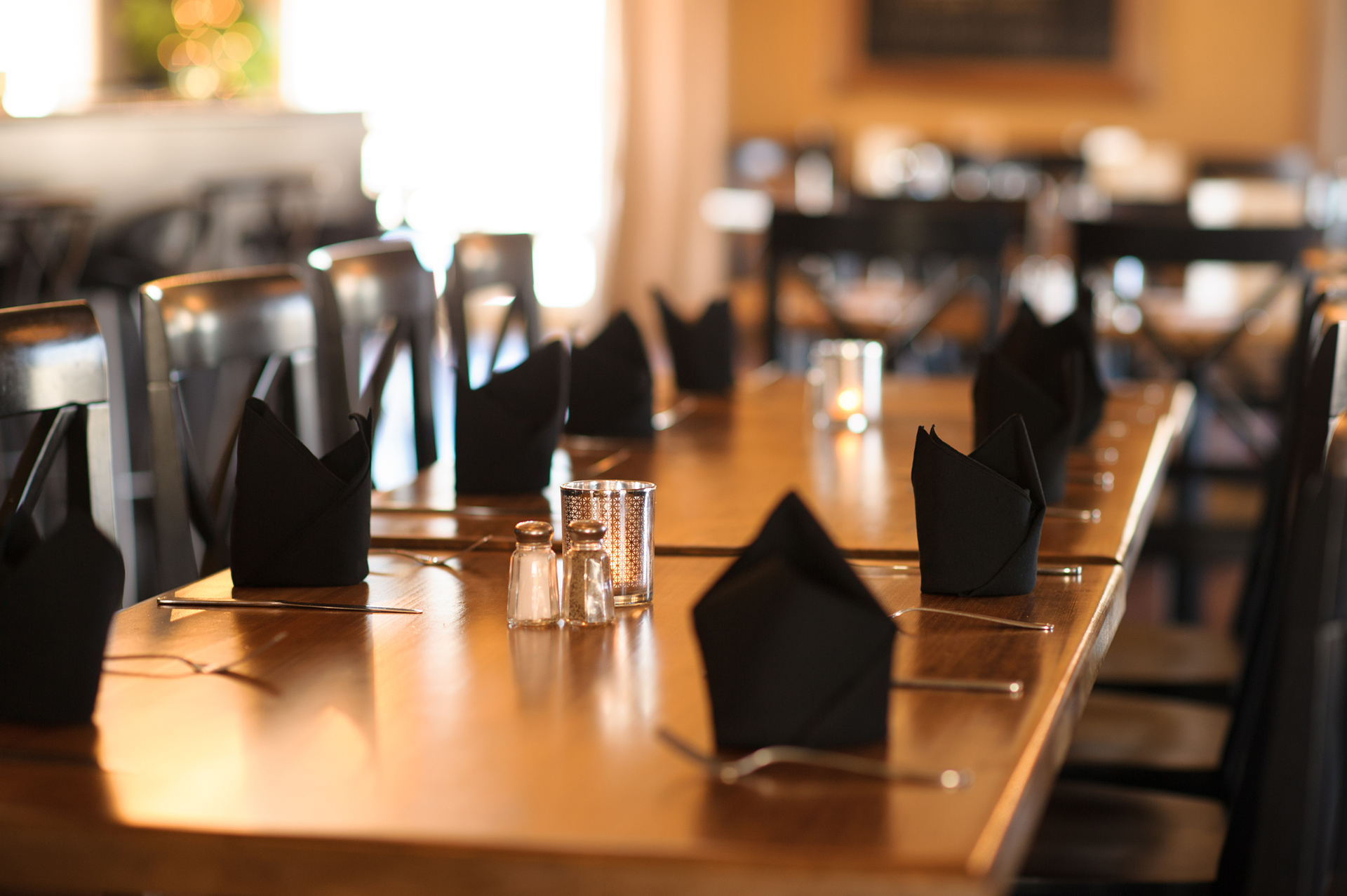 Marco's Grill & Pasta House 5